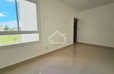 Apartamento para aluguel, 2 quartos, 1 suíte, 1 vaga, Iguaçu - Ipatinga/MG