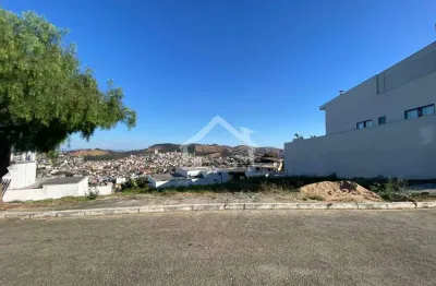 Terreno em condomínio fechado à venda na Cidade Nobre, Ipatinga 