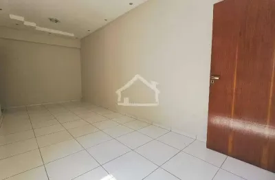 Apartamento para aluguel, 3 quartos, 1 suíte, 1 vaga, Cidade Nobre - Ipatinga/MG