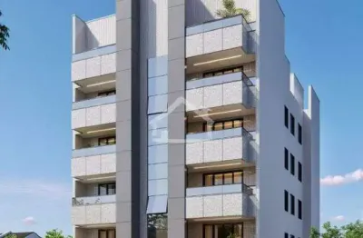 Apartamento à venda, 4 quartos, 2 suítes, 2 vagas, Iguaçu - Ipatinga/MG