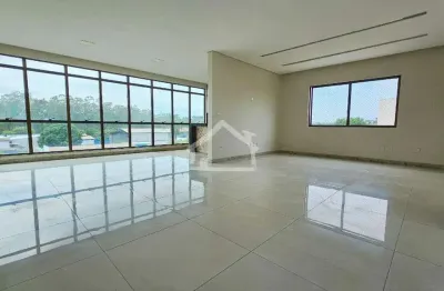 Cobertura para aluguel, 3 quartos, 1 suíte, 2 vagas, Iguaçu - Ipatinga/MG