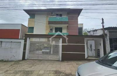 Apartamento para aluguel, 3 quartos, 1 suíte, 1 vaga, Cariru - Ipatinga/MG