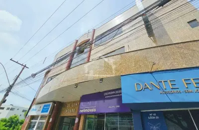 Sala comercial para alugar na Cidade Nobre, Ipatinga 