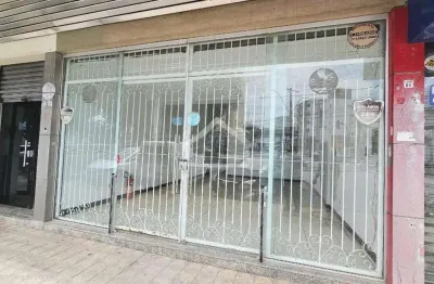 Ponto comercial para alugar no Iguaçu, Ipatinga 