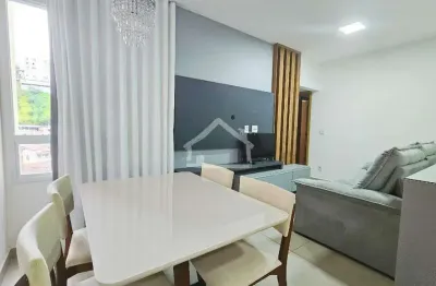 Apartamento para aluguel, 2 quartos, 1 suíte, 1 vaga, Iguaçu - Ipatinga/MG