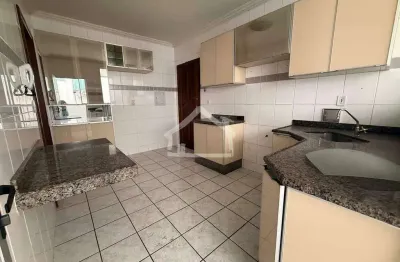 Apartamento 3 quartos com 2 vagas à venda no Bairro Iguaçu, Ipatinga – Financiamento Sim