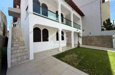 Casa para aluguel, 9 quartos, 1 suíte, 3 vagas, Cidade Nobre - Ipatinga/MG