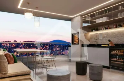 Apartamento à venda, 3 suítes, 3 vagas, cidade nobre - ipatinga/mg