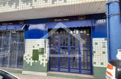 Ponto comercial para alugar no Canaã, Ipatinga 
