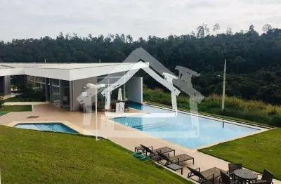 Terreno à venda no Gran Royalle, Santana do Paraíso 