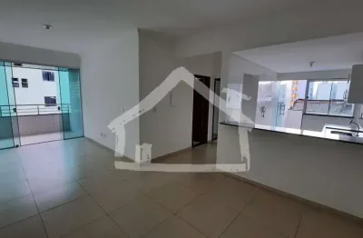 Apartamento para aluguel, 2 quartos, 1 suíte, 2 vagas, iguaçu - ipatinga/mg