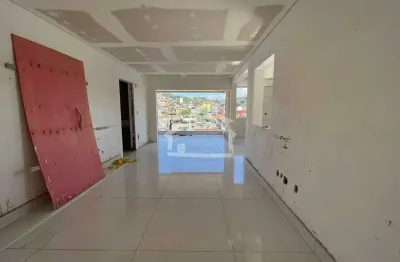 Apartamento à venda, 3 quartos, 1 suíte, 2 vagas, iguaçu - ipatinga/mg