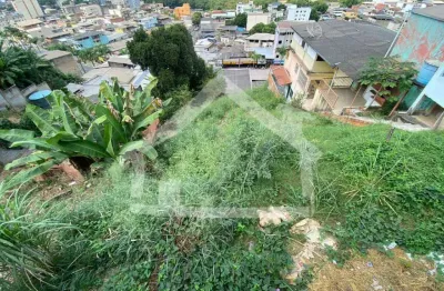 Terreno à venda no Jardim Panorama, Ipatinga 
