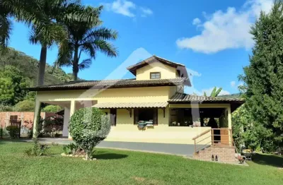 Chácara à venda, 4 quartos, 1 suíte, curiola - antônio dias/mg