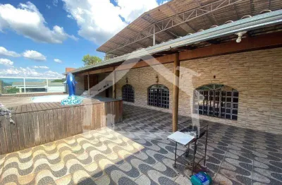 Casa à venda, 4 quartos, 1 suíte, 1 vaga, jardim panorama - ipatinga/mg