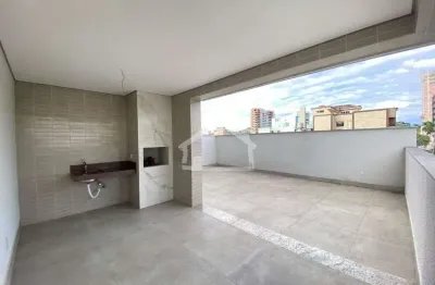 Apartamento à venda, 3 quartos, 1 suíte, 2 vagas, cidade nobre - ipatinga/mg