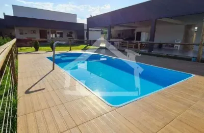 Chácara à venda, 4 quartos, 4 suítes, 2 vagas, residencial porto seguro - caratinga /mg