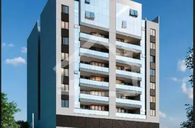 Apartamento à venda, 3 quartos sendo 2 suítes, 2 vagas, santa helena - fabriciano/mg