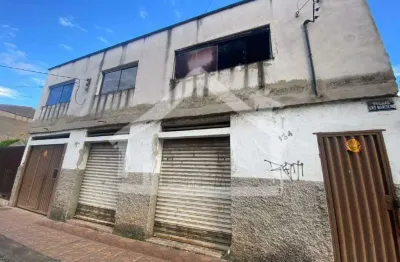 Casa à venda no Novo Cruzeiro, Ipatinga 