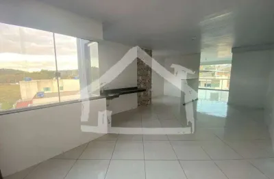 Apartamento à venda, 3 quartos, 2 suítes, 1 vaga, residencial bethânia - santana do paraíso /mg