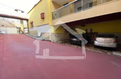 Casa à venda, 6 quartos, 4 suítes, 3 vagas, centro - ipatinga/mg