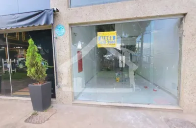 Ponto comercial para alugar no Bom Retiro, Ipatinga 