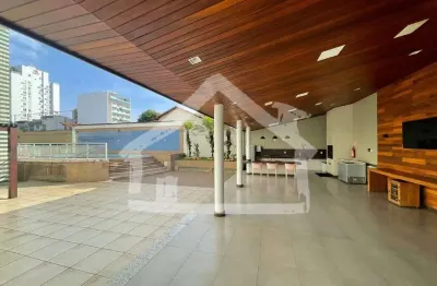 Apartamento para aluguel, 3 quartos, 1 suíte, 2 vagas, cidade nobre - ipatinga/mg