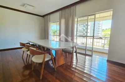 Cobertura para aluguel, 4 quartos, 2 suítes, 1 vaga, Cidade Nobre - Ipatinga/MG