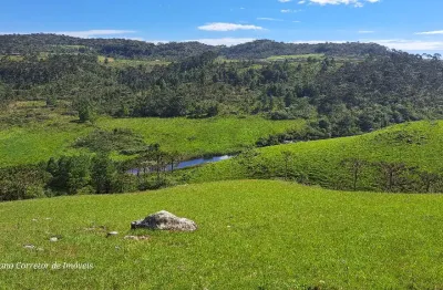 Chácara / sítio à venda na Rua São José, Ouro Verde, Cambará do Sul