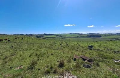 Chácara / sítio à venda na Rua São José, 690, Azulega, Cambará do Sul