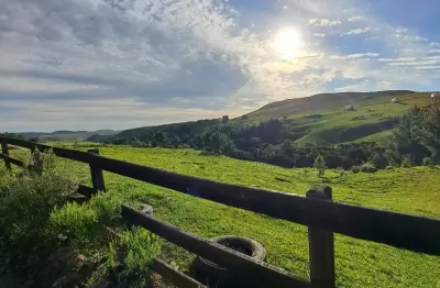 Chácara / sítio com 1 quarto à venda na Rua São José, Zona Rural, Cambará do Sul