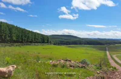 Chácara / sítio à venda na Rua São José, Zona Rural, Cambará do Sul