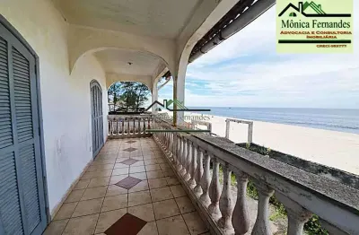 Casa com 3 quartos à venda na avenida maysa, guaratiba (ponta negra), maricá, 188 m2 por r$ 510.000
