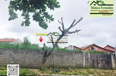 Terreno à venda na rua jakub rzepecki, barra de maricá, maricá, 480 m2 por r$ 365.000