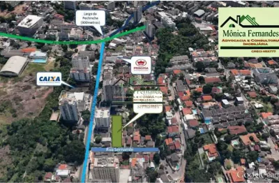 Terreno à venda na rua sernambi, pechincha, rio de janeiro, 732 m2 por r$ 1.090.000