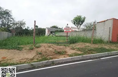 Terreno à venda na rua noventa e um, jardim interlagos (ponta negra), maricá, 360 m2 por r$ 85.000