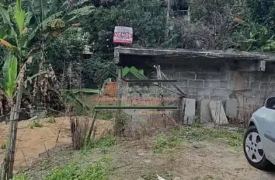 Terreno à venda na rua vinte e quatro, araçatiba, maricá, 360 m2 por r$ 180.000