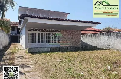 Casa com 3 quartos à venda na rua rubem costa leite, cordeirinho (ponta negra), maricá, 135 m2 por r$ 490.000