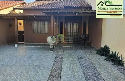 Casa com 2 quartos para alugar na rua marimar, guaratiba (ponta negra), maricá, 90 m2 por r$ 2.600