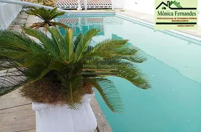 Casa com 3 quartos à venda na avenida dois, guaratiba (ponta negra), maricá, 480 m2 por r$ 470.000