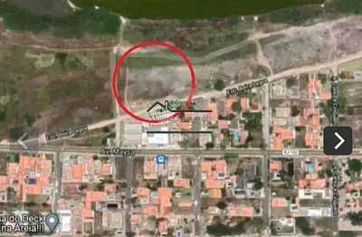 Terreno à venda na estrada beira lagoa, ponta negra, maricá por r$ 750.000