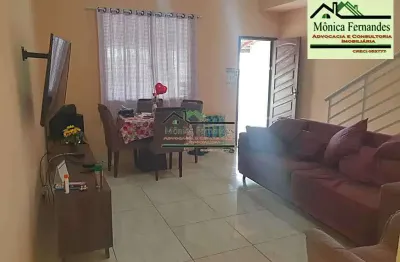 Casa com 2 quartos à venda na rua geraldo rezende leite, cordeirinho (ponta negra), maricá, 117 m2 por r$ 420.000