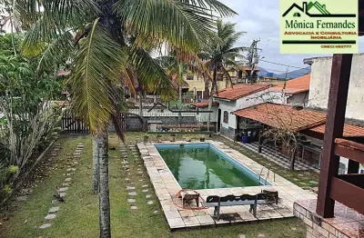 Casa com 3 quartos à venda na avenida maysa, guaratiba (ponta negra), maricá, 158 m2 por r$ 380.000