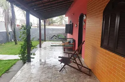 Casa com 2 quartos para alugar na avenida maysa, guaratiba (ponta negra), maricá, 88 m2 por r$ 2.950