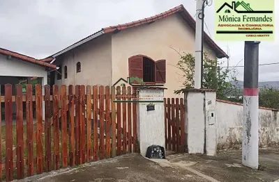 Casa com 3 quartos à venda na estrada beira lagoa, guaratiba (ponta negra), maricá, 185 m2 por r$ 470.000