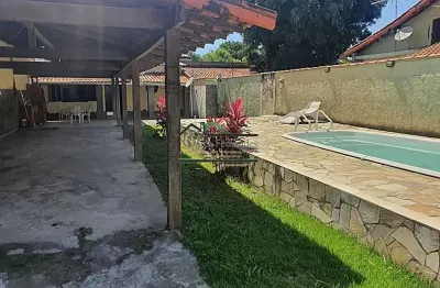Casa com 2 quartos à venda na Rua Nelselino dos Santos, Mumbuca, Maricá