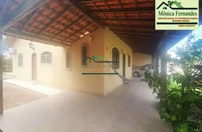 Locação, casa de 2 quartos na barra de maricá, ponto estratégico para praia.