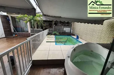 Venda! porteira fechada! casa 2 quartos (sendo 1 deles suíte), piscina e sauna.