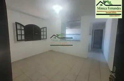 Venda, ou, Aluguel, Apartamento de 1 Quarto, Térreo em Guaratiba-Maricá.  Sem Mobílias.