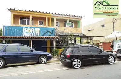 Apartamento com 2 quartos à venda na avenida maysa, cordeirinho (ponta negra), maricá, 69 m2 por r$ 170.000